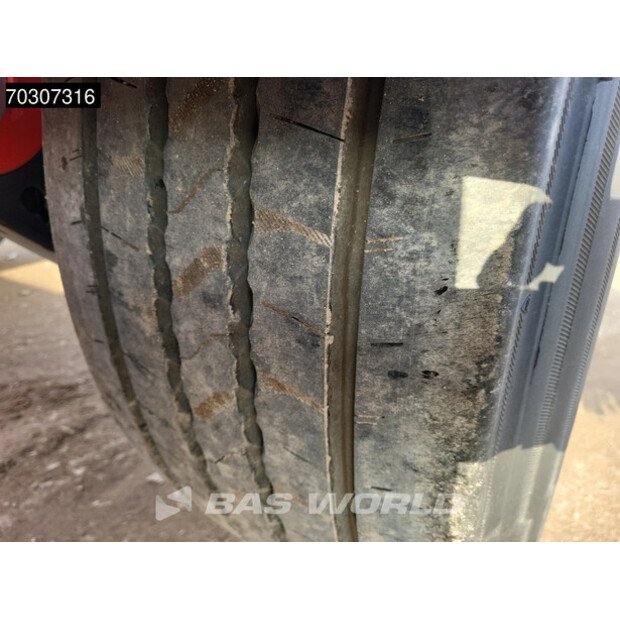 2025 فان هوول 20FT-46006967