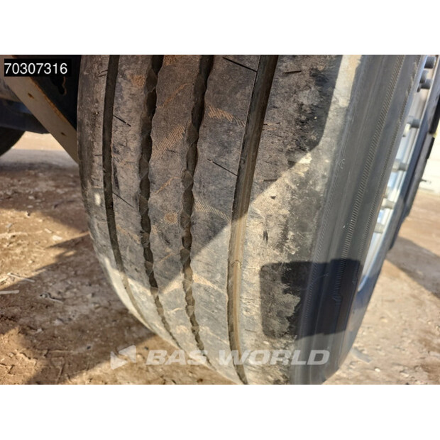 2025 فان هوول 20FT-46006969