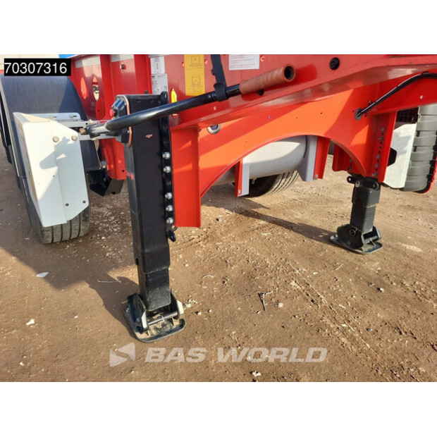 2025 فان هوول 20FT-46006972