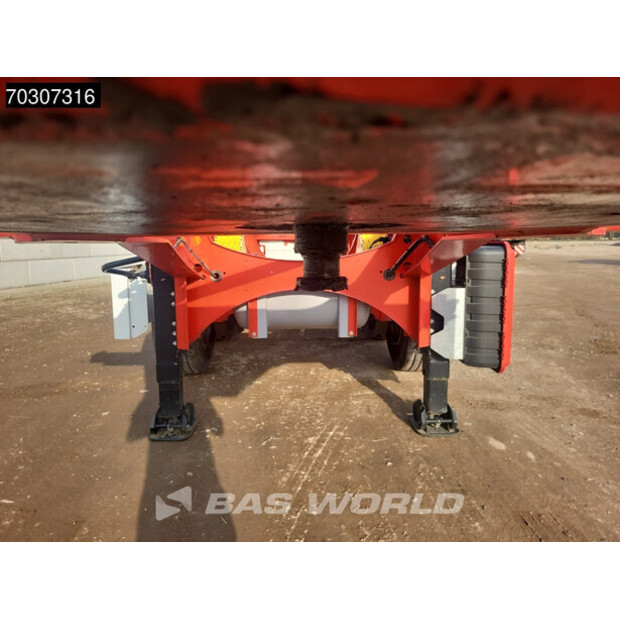 2025 فان هوول 20FT-46006973