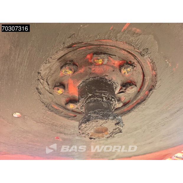 2025 فان هوول 20FT-46006974