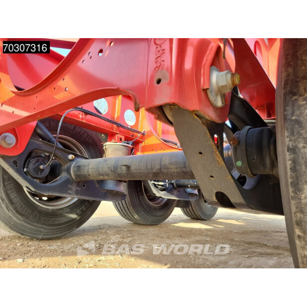 2025 فان هوول 20FT-46006977