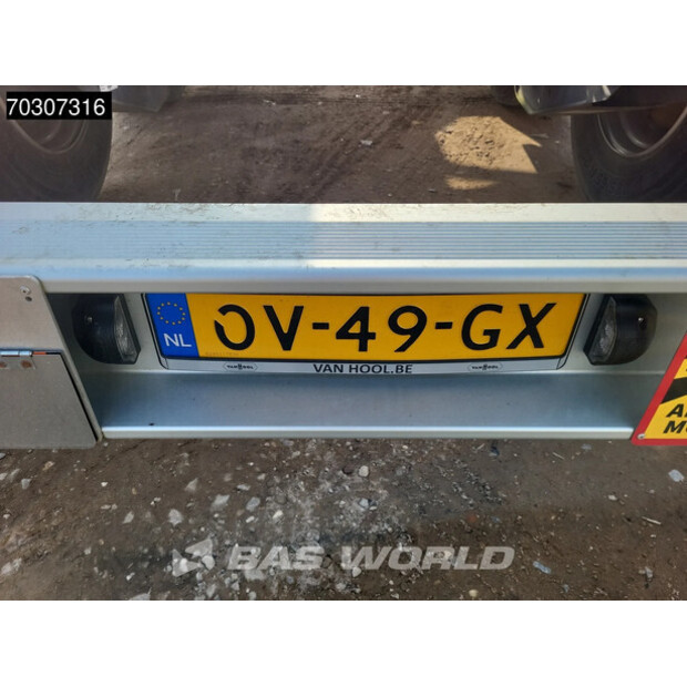 2025 فان هوول 20FT-46006979