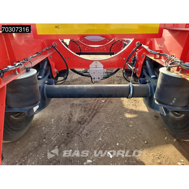 2025 فان هوول 20FT-46006980