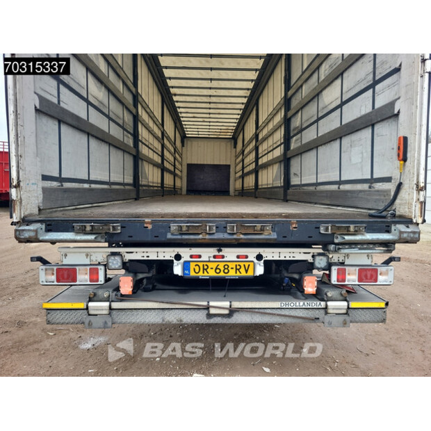 2019 كرون SD-46006993