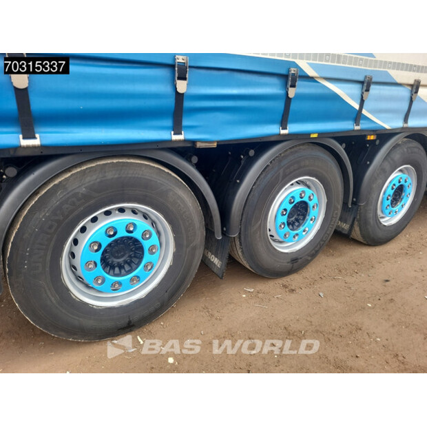 2019 كرون SD-46007002