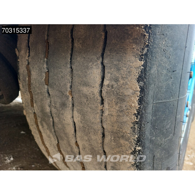 2019 كرون SD-46007005