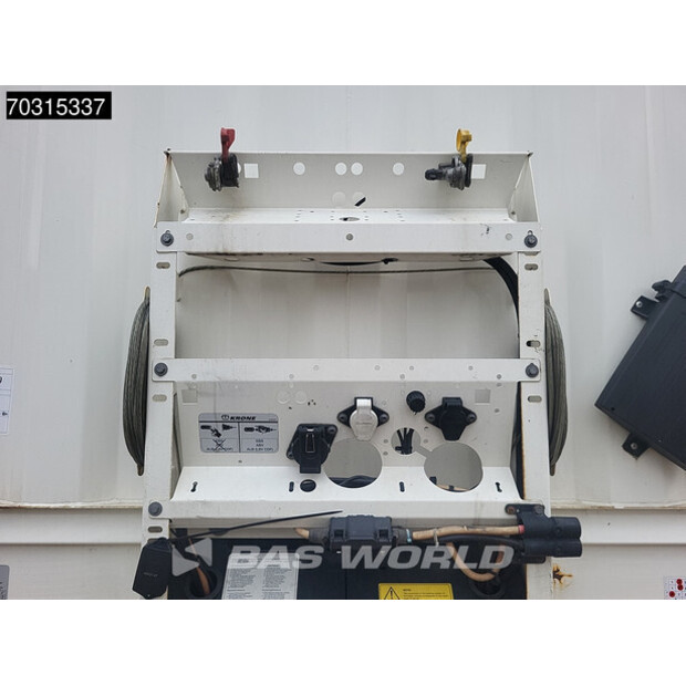 2019 كرون SD-46007014