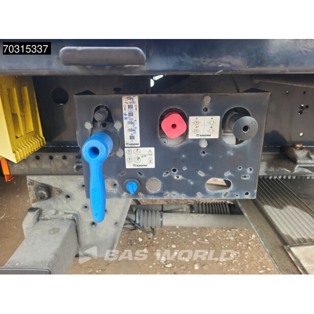 2019 كرون SD-46007018