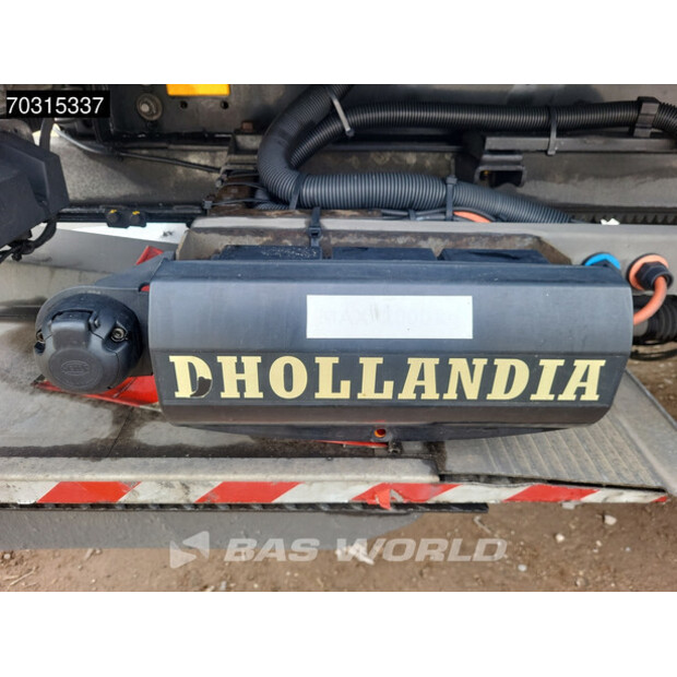 2019 كرون SD-46007022