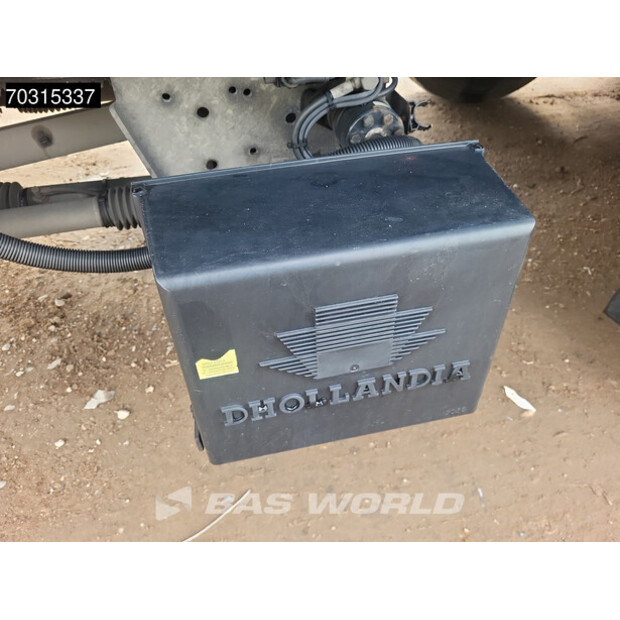 2019 كرون SD-46007024