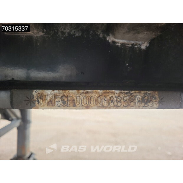 2019 كرون SD-46007032