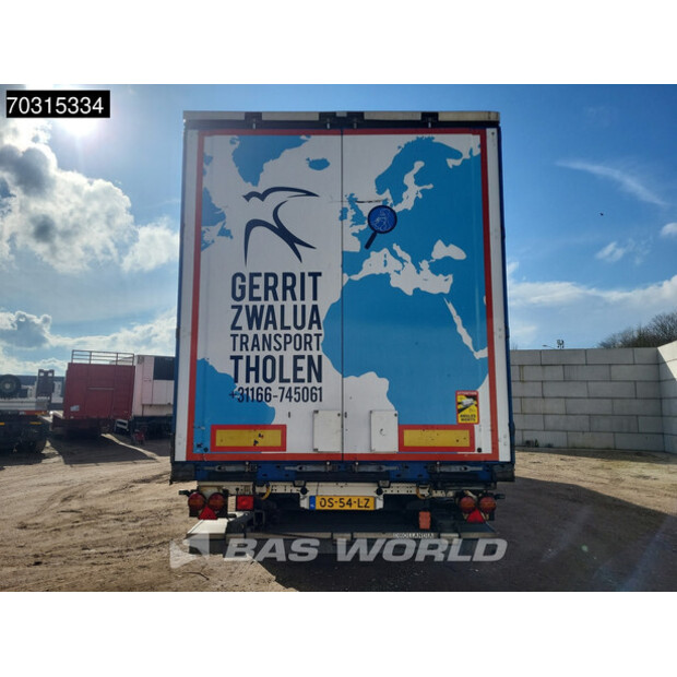 2016 كرون SD-46007040