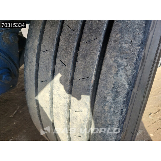 2016 كرون SD-46007052