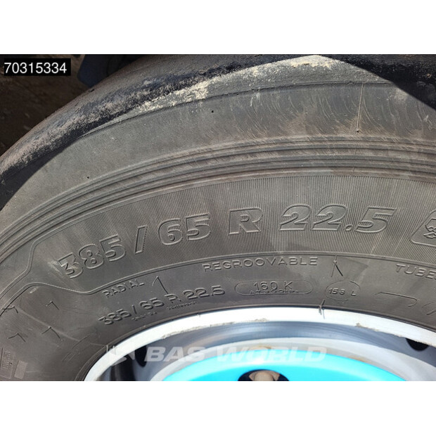 2016 كرون SD-46007059