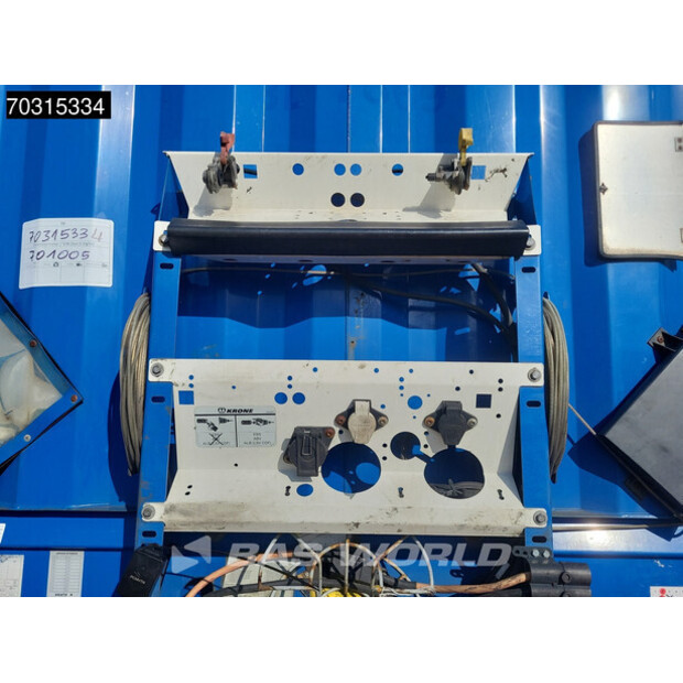 2016 كرون SD-46007062