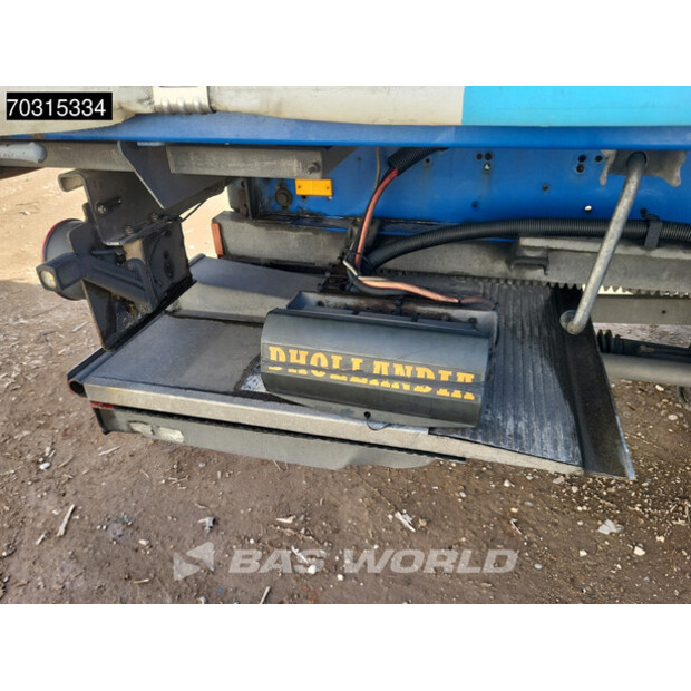 2016 كرون SD-46007070