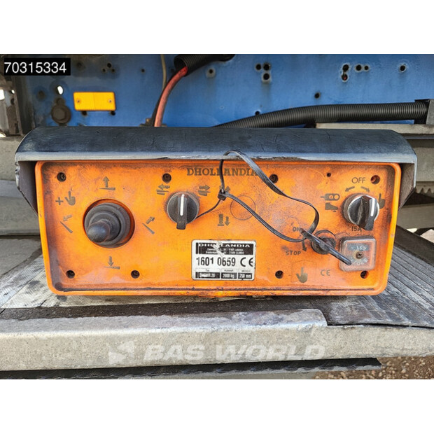 2016 كرون SD-46007072