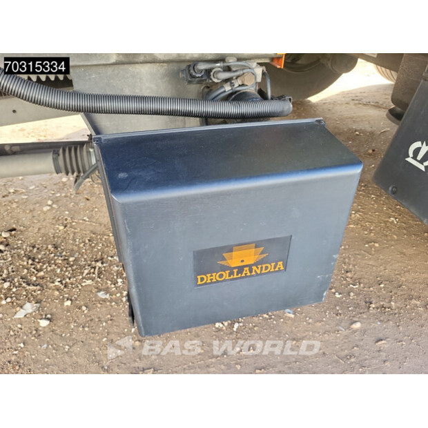 2016 كرون SD-46007073