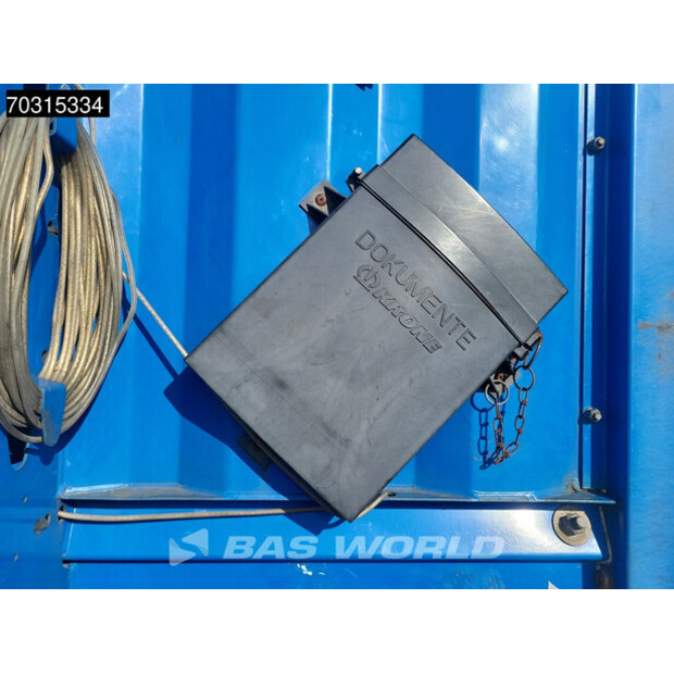 2016 كرون SD-46007077