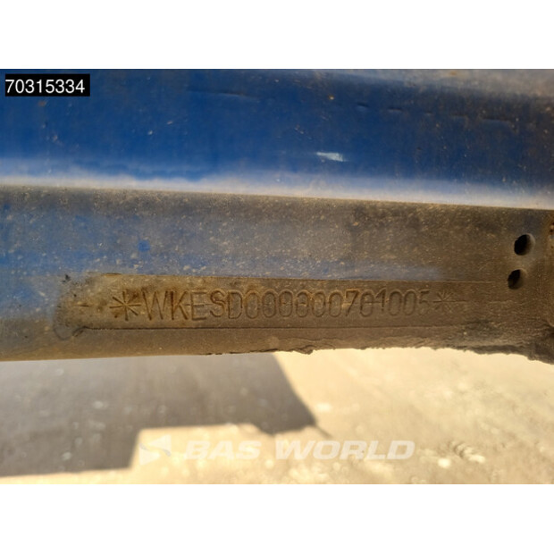 2016 كرون SD-46007081