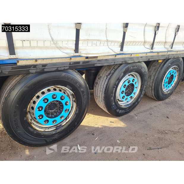 2016 كرون SD-46007090