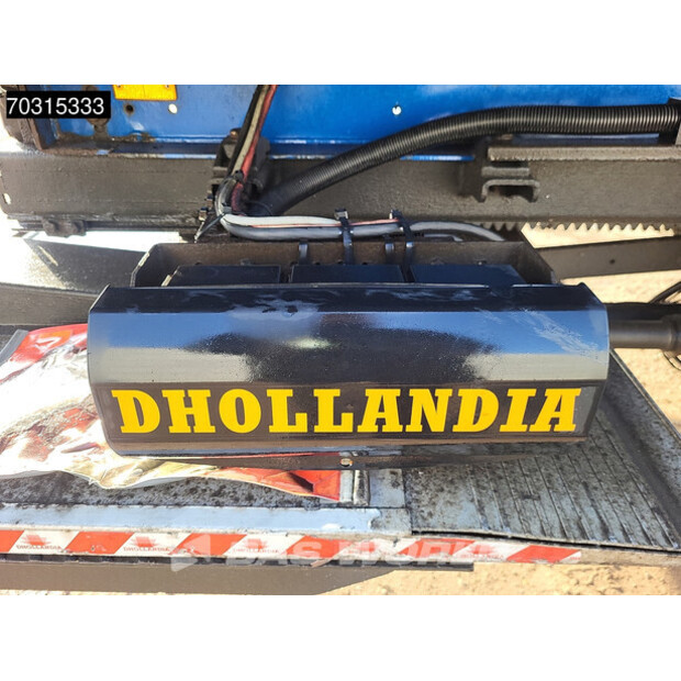 2016 كرون SD-46007110