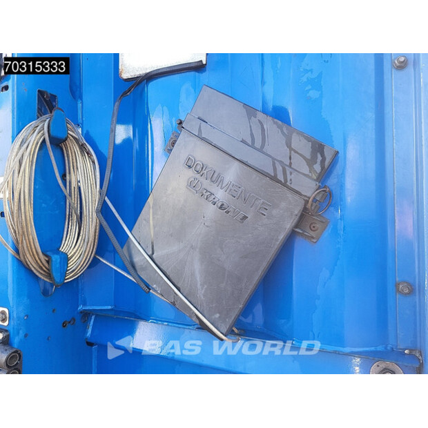 2016 كرون SD-46007116