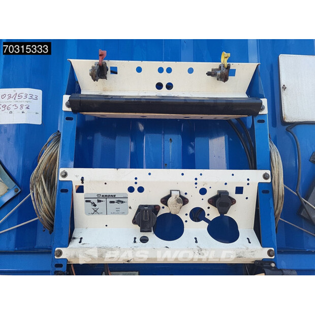 2016 كرون SD-46007117