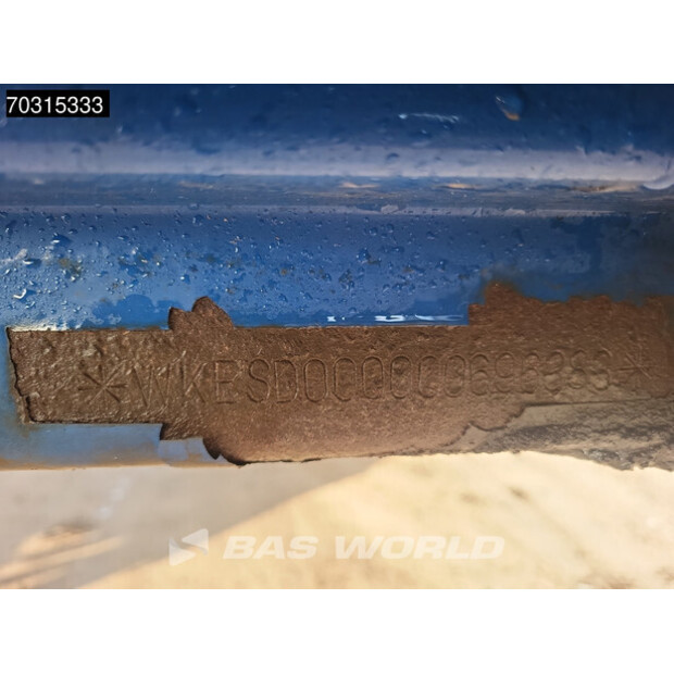 2016 كرون SD-46007122