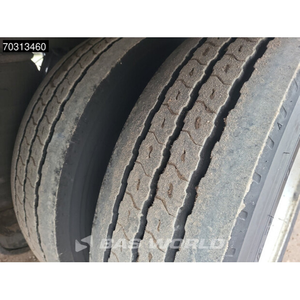 2019 Talson F1227-46007152