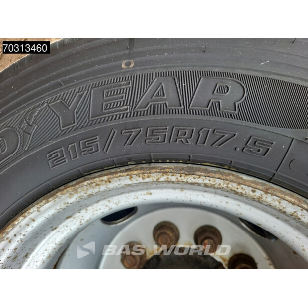 2019 Talson F1227-46007154