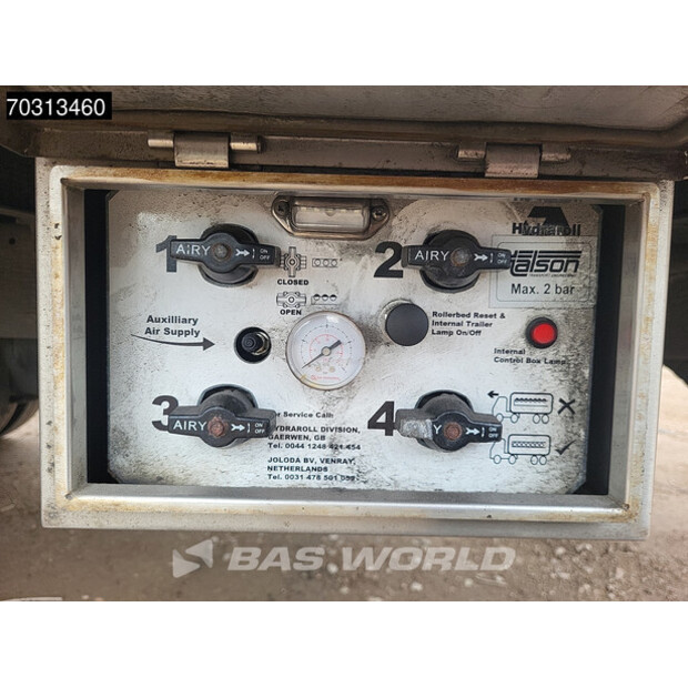 2019 Talson F1227-46007162