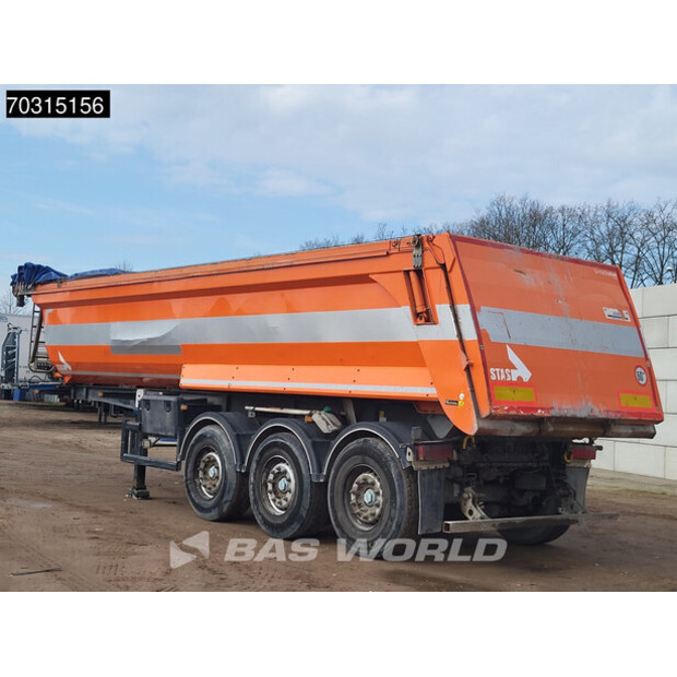 2018 Stas S300CX-46007172