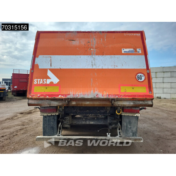 2018 Stas S300CX-46007179