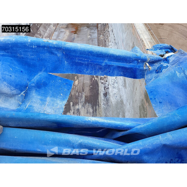 2018 Stas S300CX-46007180