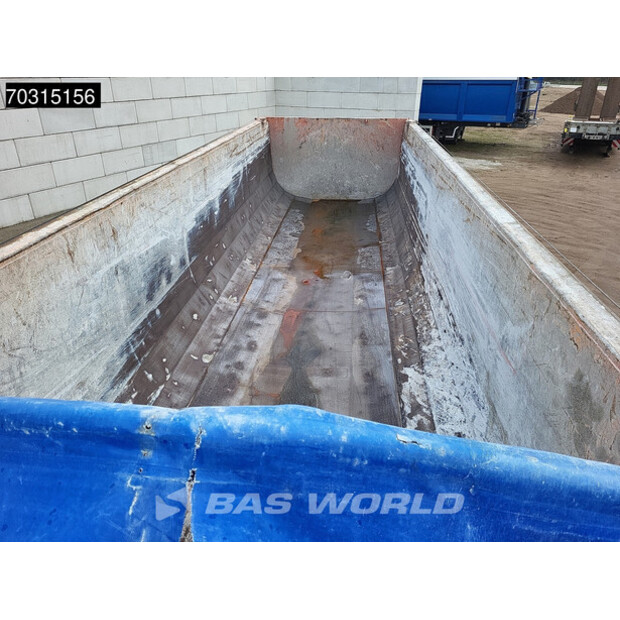 2018 Stas S300CX-46007182