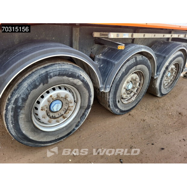 2018 Stas S300CX-46007184