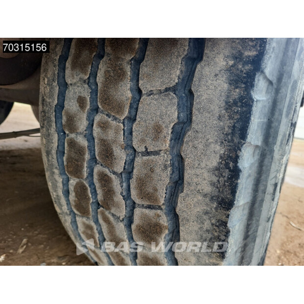 2018 Stas S300CX-46007185