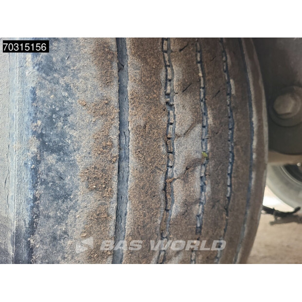 2018 Stas S300CX-46007188