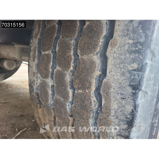 2018 Stas S300CX-46007189