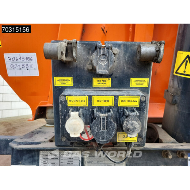 2018 Stas S300CX-46007194