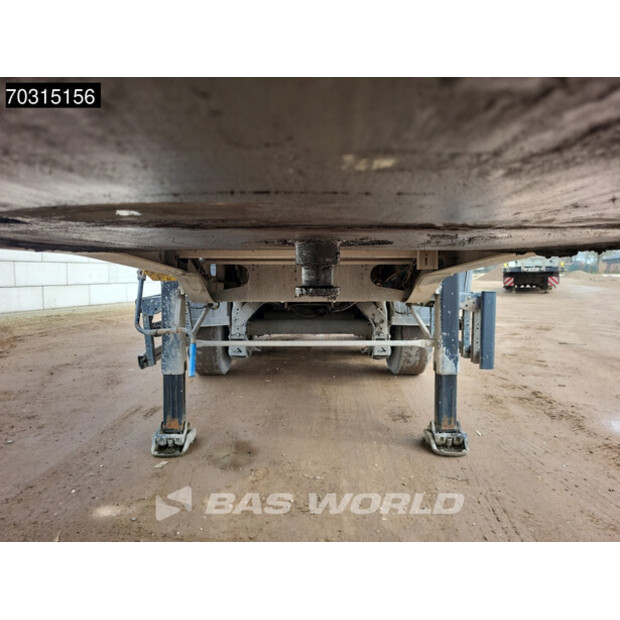 2018 Stas S300CX-46007196