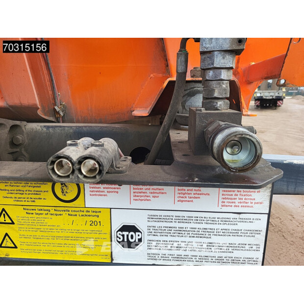 2018 Stas S300CX-46007198