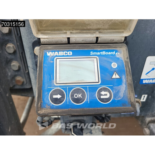 2018 Stas S300CX-46007202