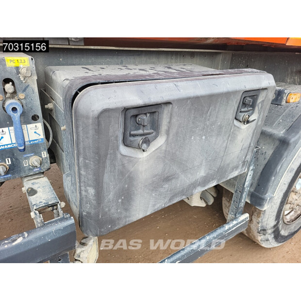 2018 Stas S300CX-46007204