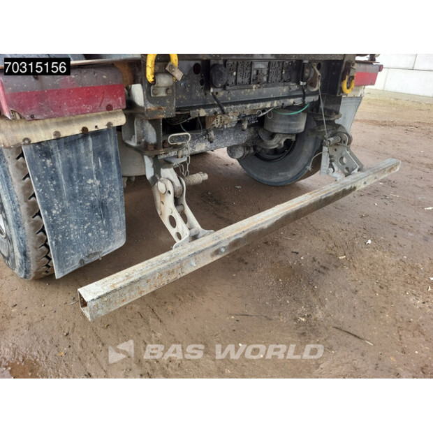 2018 Stas S300CX-46007205