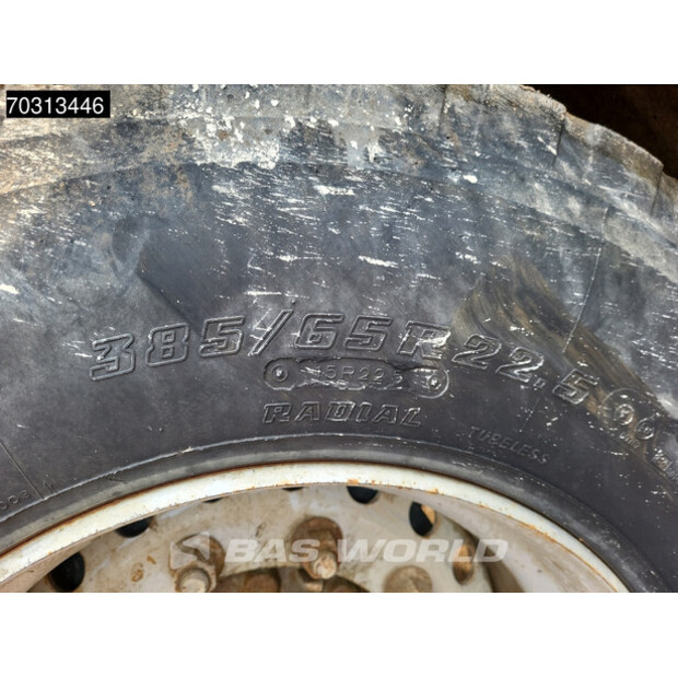 2008 إم أو إل OTHERS-46007232