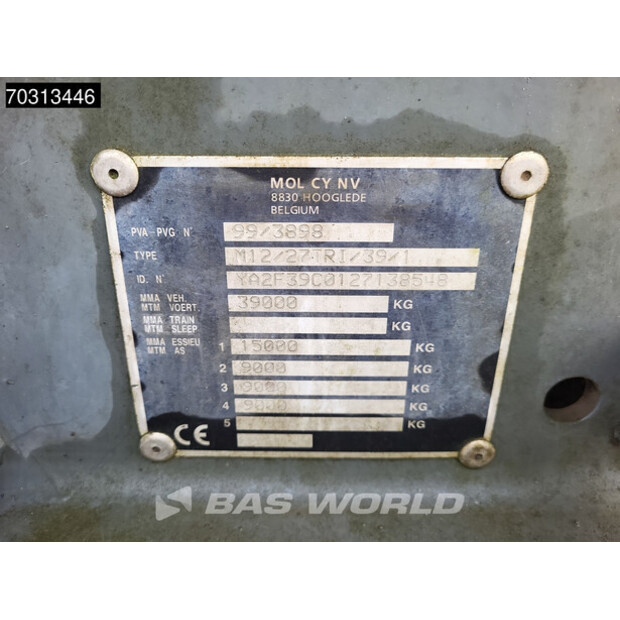 2008 إم أو إل OTHERS-46007260