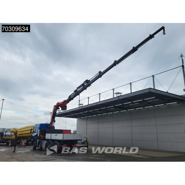 2005 MAN TGA 35.480-46007264